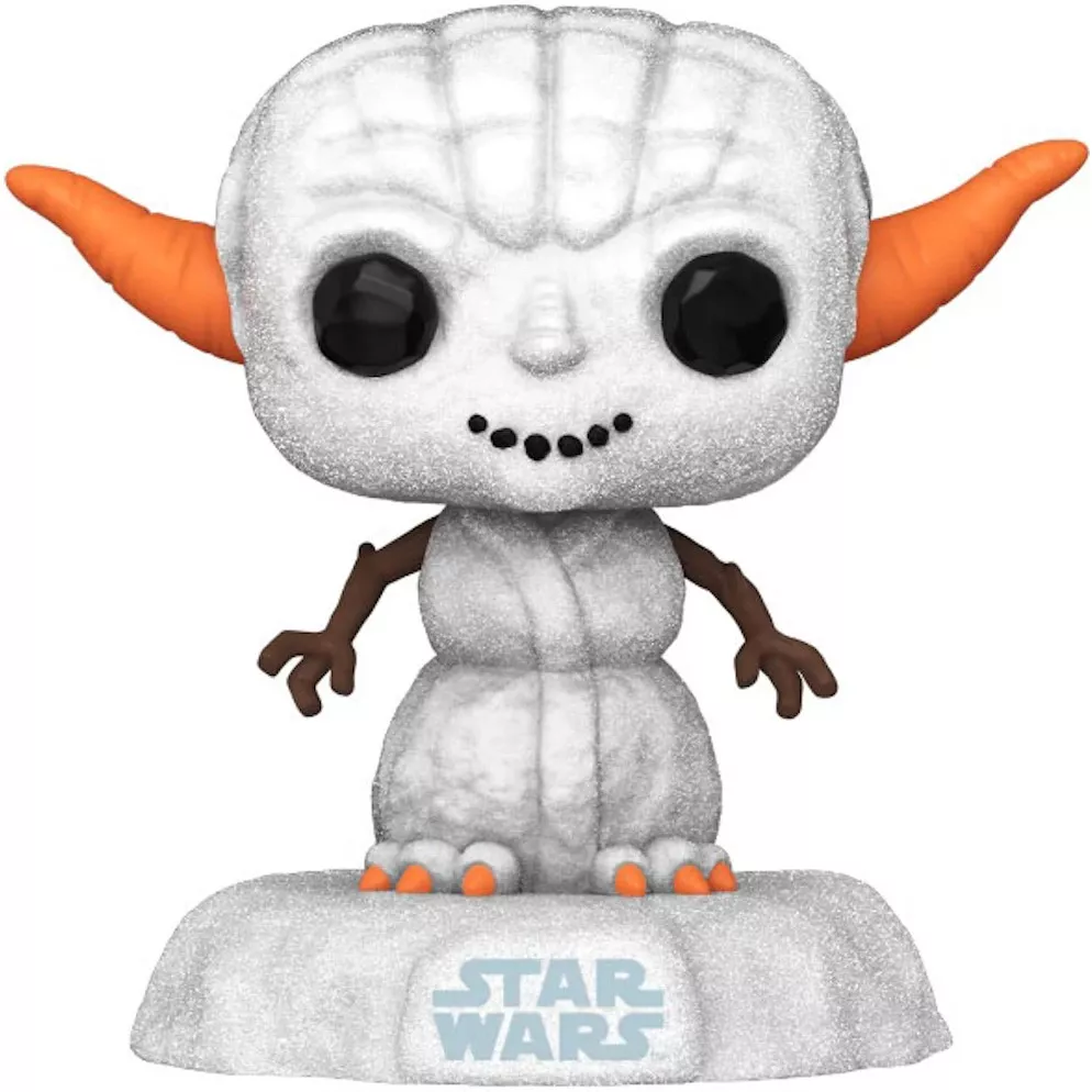 Yoda