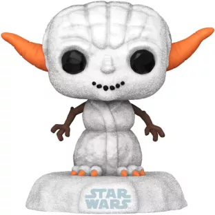 Yoda