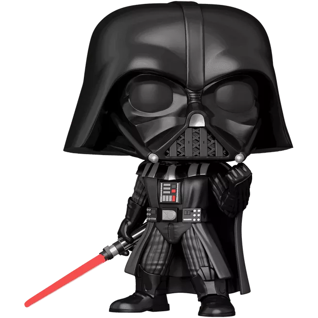 Darth Vader