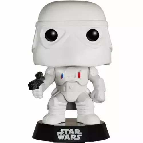 Funko Pop! Snowtrooper #56 Star Wars Vinyl Figure