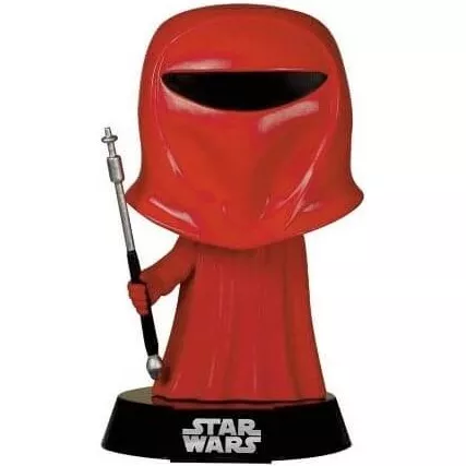 Imperial Guard