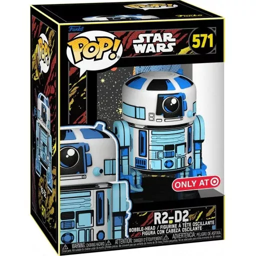 R2-D2 Box