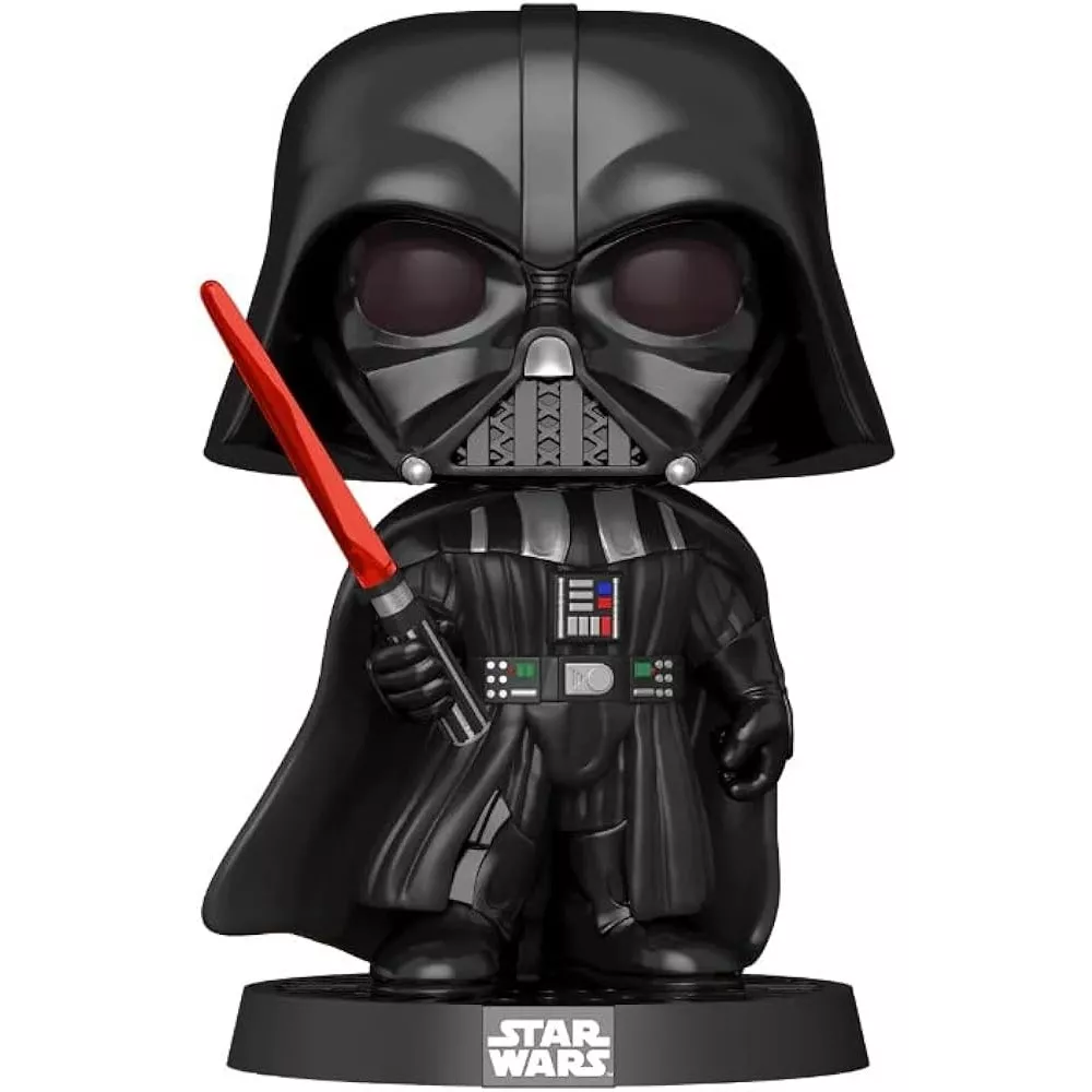 Darth Vader