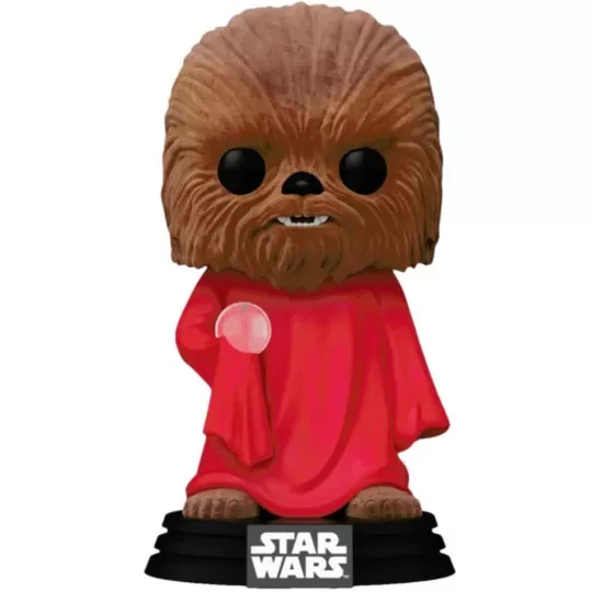 Chewbacca