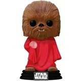 Chewbacca