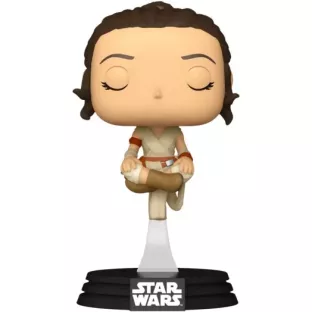 Power of the Galaxy: Rey