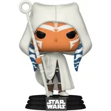 Power of the Galaxy: Ahsoka