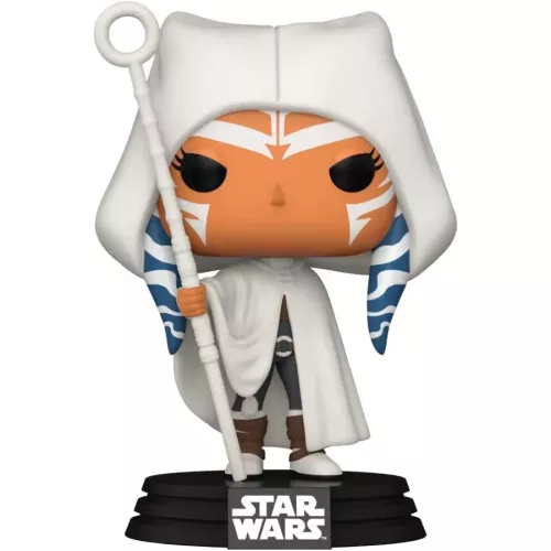 Funko Pop! Power of the Galaxy: Ahsoka #578 Star Wars