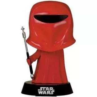 Imperial Guard