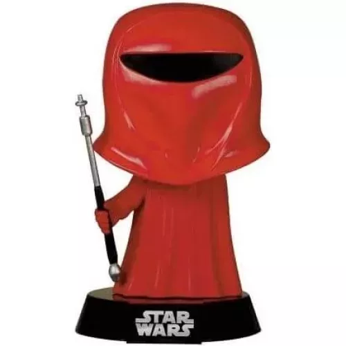 Funko Pop! Imperial Guard #57 Star Wars Vinyl Figure