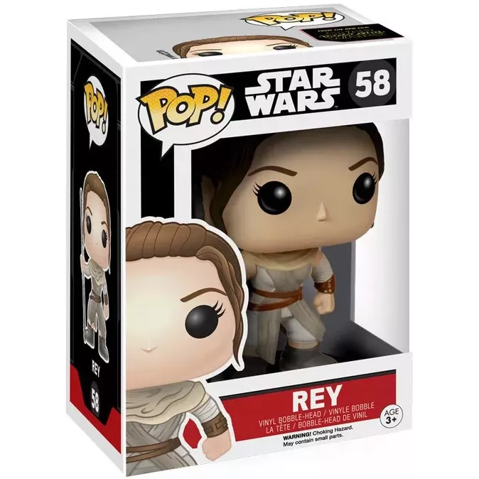 Rey Box