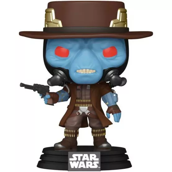 Cad Bane