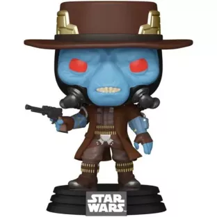 Cad Bane