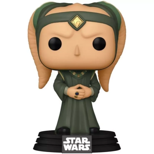 Funko Pop! Majordomo #582 Star Wars Vinyl Figure