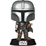 The Mandalorian