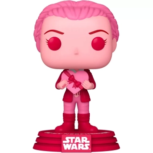 Princess Leia