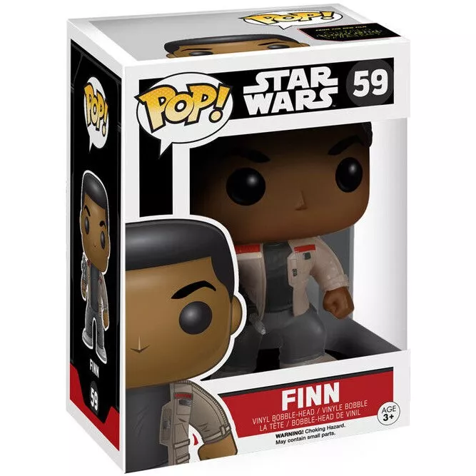 Finn Box