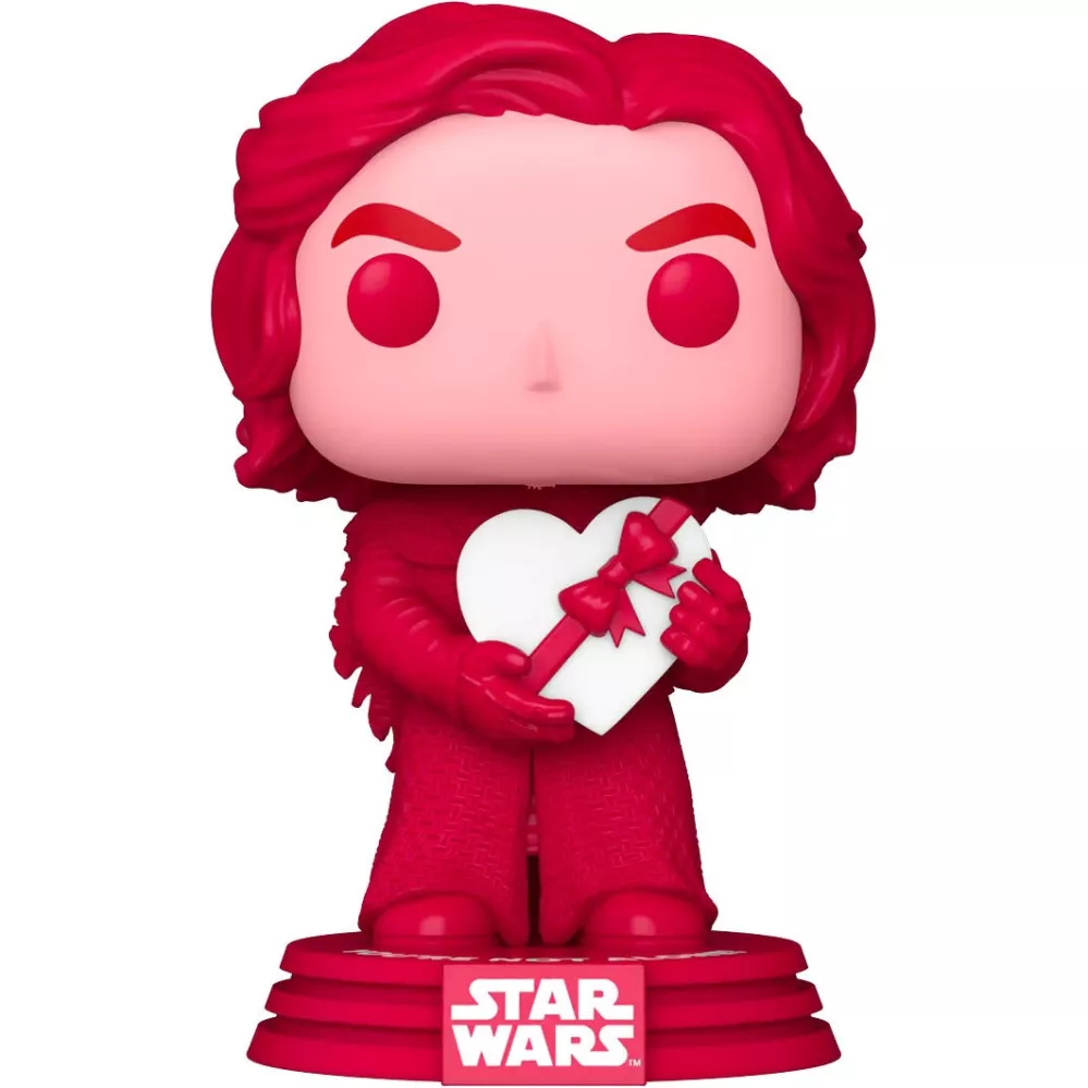 Kylo Ren