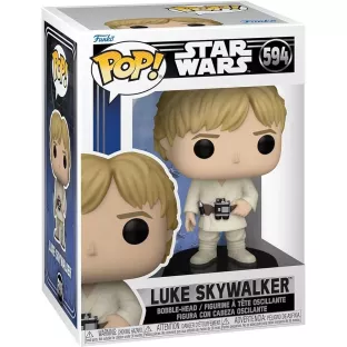 Luke Skywalker