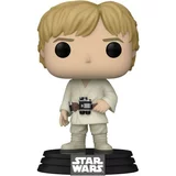 Luke Skywalker