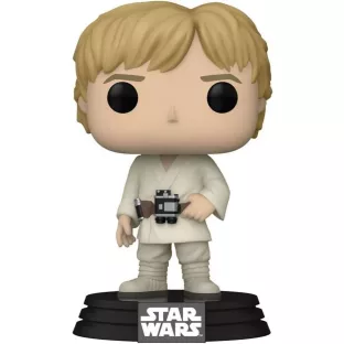 Luke Skywalker