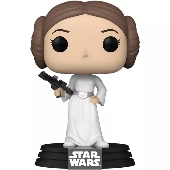 Princess Leia