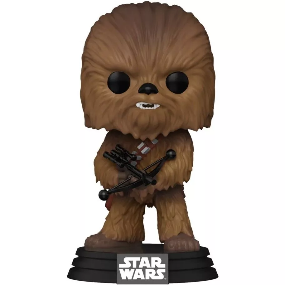 Chewbacca