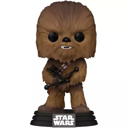 Chewbacca