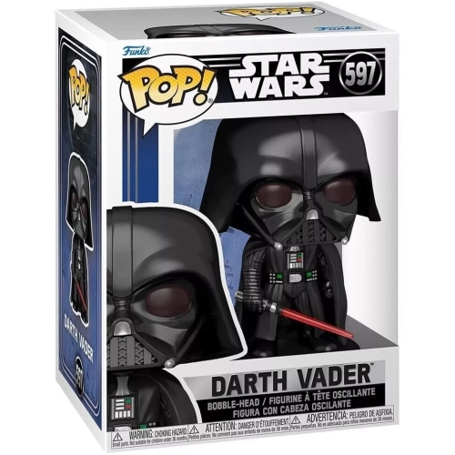 Darth Vader