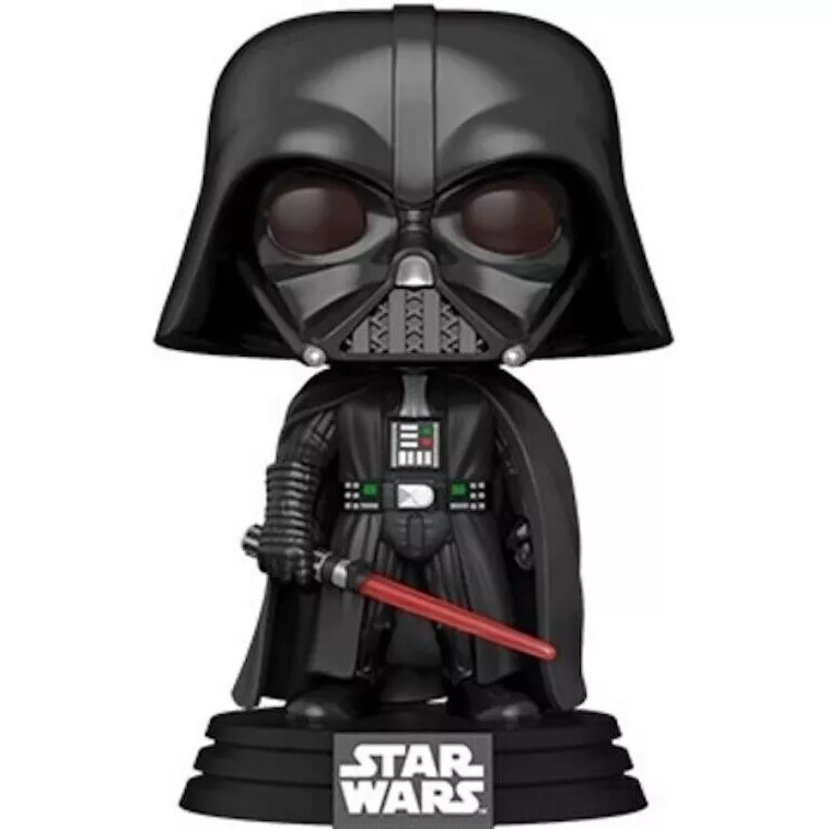 Darth Vader