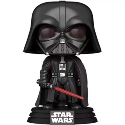 Darth Vader