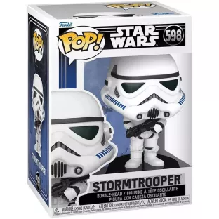 Stormtrooper Box