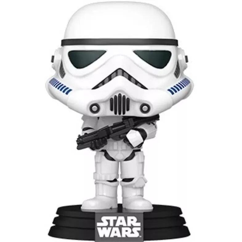 Stormtrooper