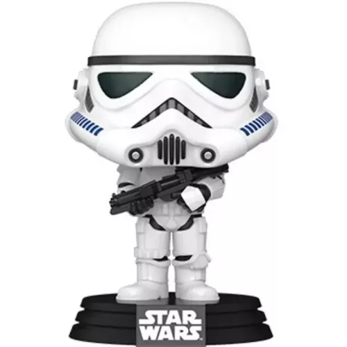 Stormtrooper