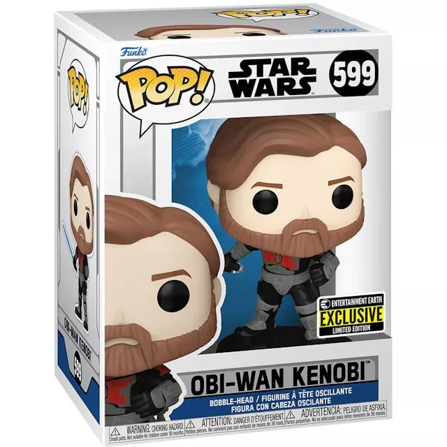 Obi-Wan Kenobi Box