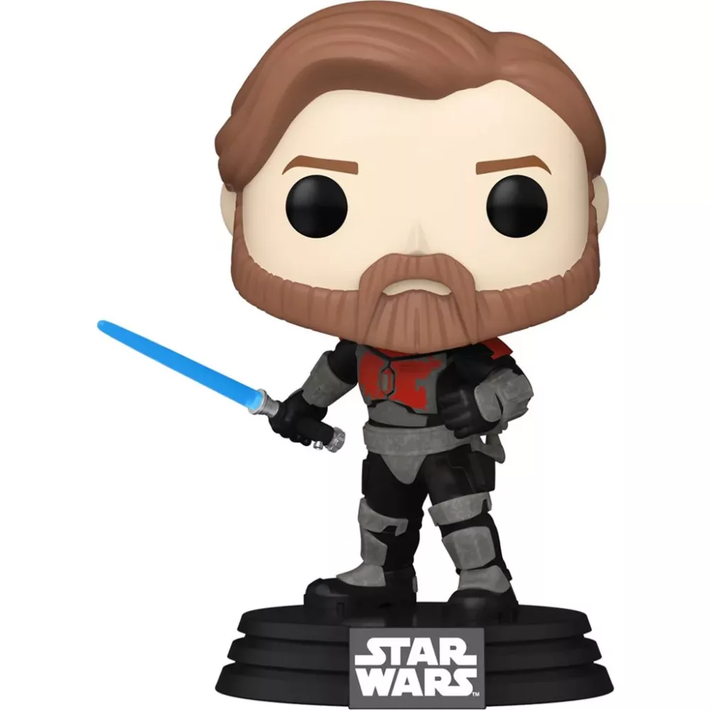 Obi-Wan Kenobi