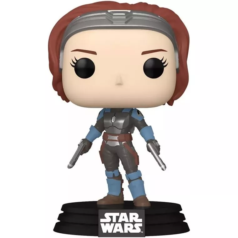 Bo-Katan Kryze