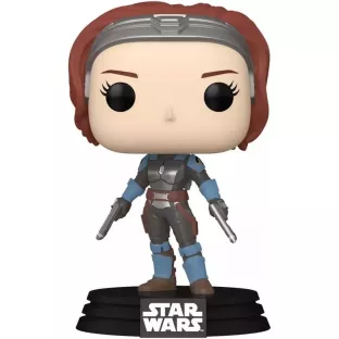 Bo-Katan Kryze
