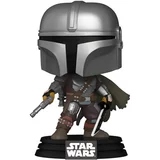 The Mandalorian with Darksaber