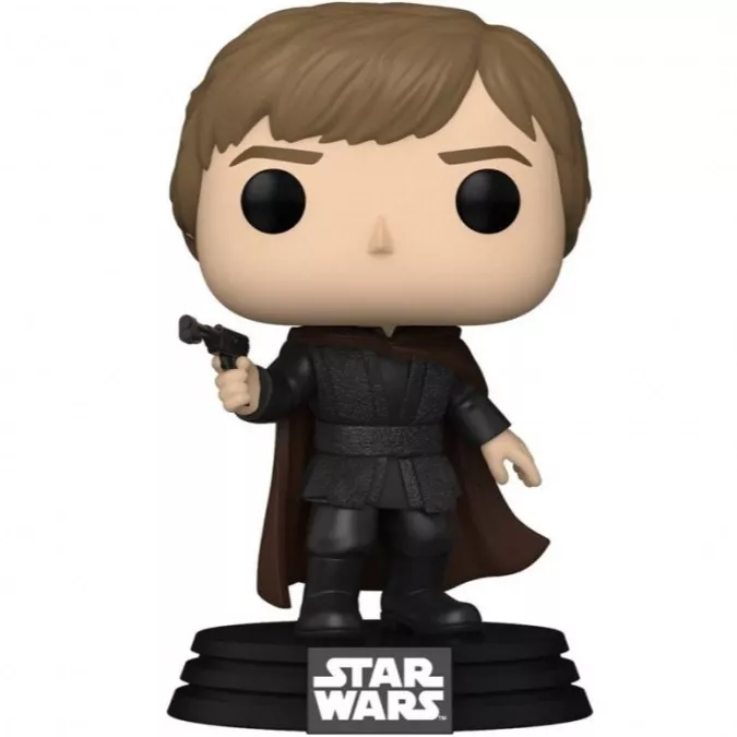 Luke Skywalker