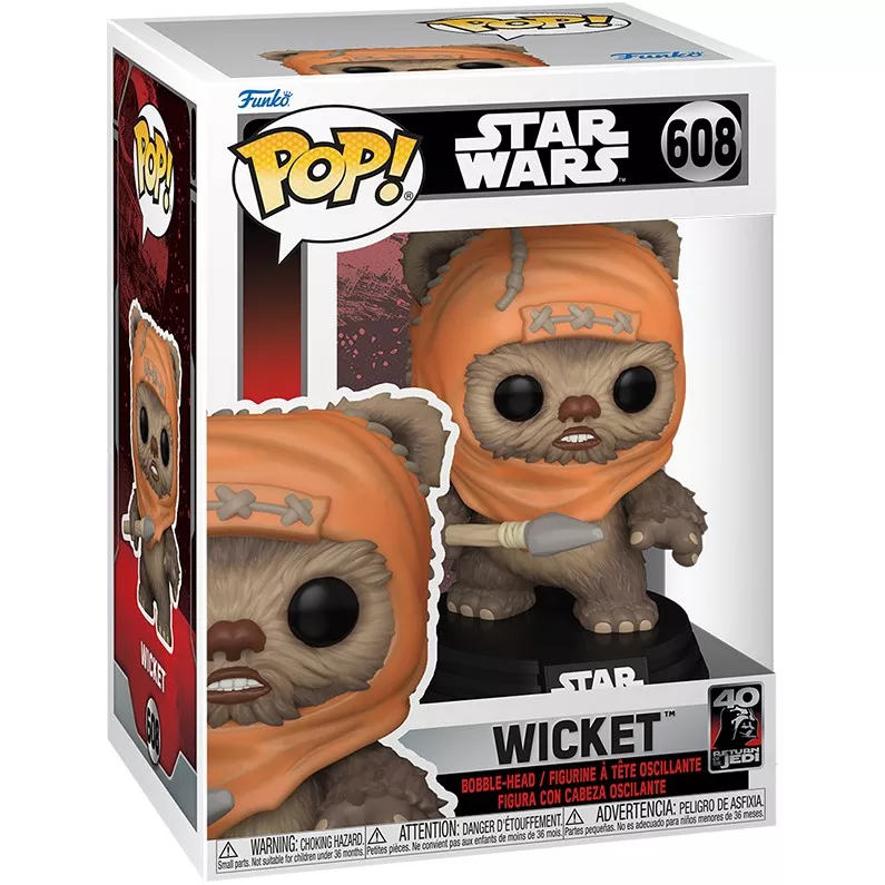 Wicket Box