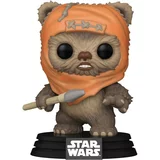 #608  Wicket - Collectible Figure