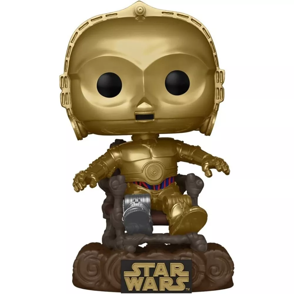 C-3PO