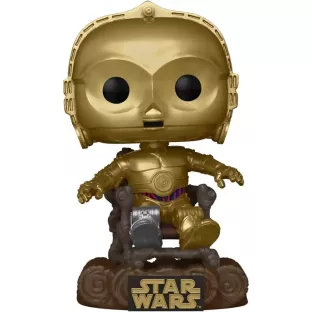 C-3PO