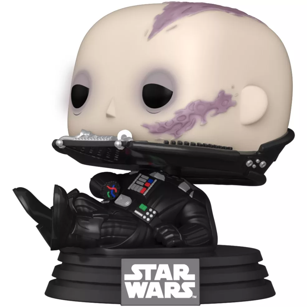 Darth Vader