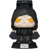 Emperor Palpatine