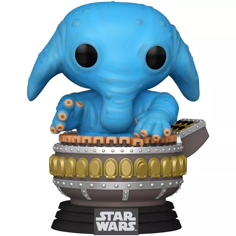Max Rebo