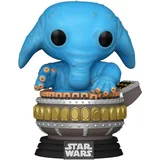 Max Rebo