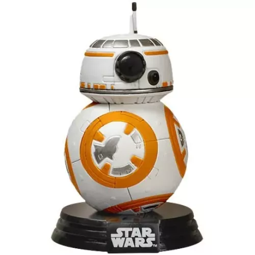 Funko Pop! BB-8 #61 Star Wars Vinyl Figure