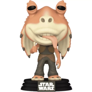 Jar Jar Binks